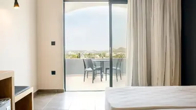 Evita Resort