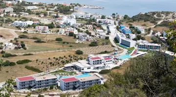 Evita Resort
