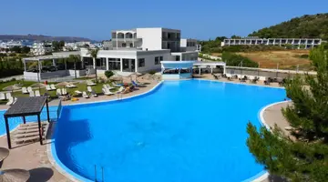 Evita Resort