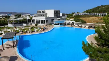 Evita Resort