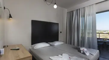 Evita Resort