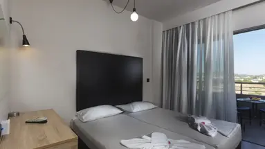 Evita Resort