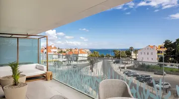 EVOLUTION Cascais-Estoril Hotel