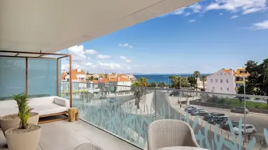 EVOLUTION Cascais-Estoril Hotel