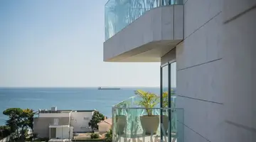 EVOLUTION Cascais-Estoril Hotel