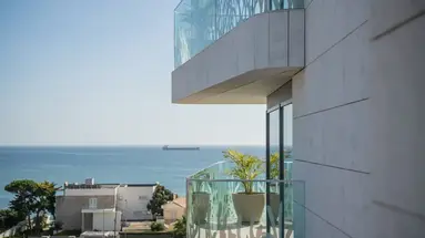 EVOLUTION Cascais-Estoril Hotel