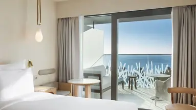 EVOLUTION Cascais-Estoril Hotel