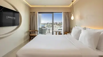 EVOLUTION Cascais-Estoril Hotel