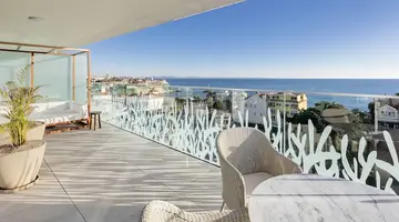 EVOLUTION Cascais-Estoril Hotel
