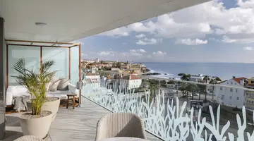 EVOLUTION Cascais-Estoril Hotel