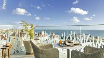 EVOLUTION Cascais-Estoril Hotel