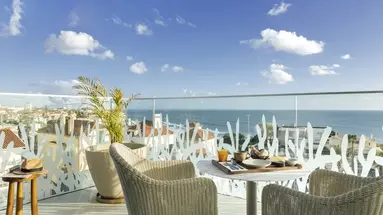 EVOLUTION Cascais-Estoril Hotel