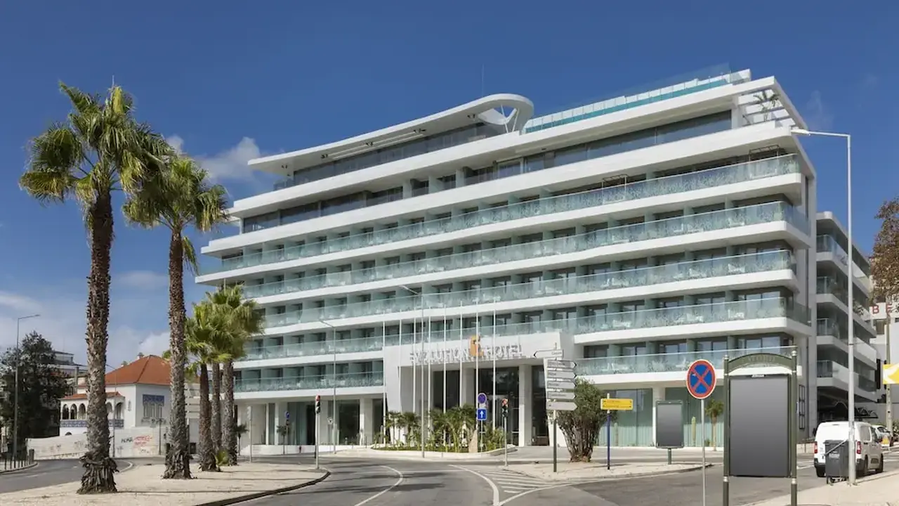 EVOLUTION Cascais-Estoril Hotel