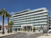 EVOLUTION Cascais-Estoril Hotel