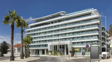EVOLUTION Cascais-Estoril Hotel
