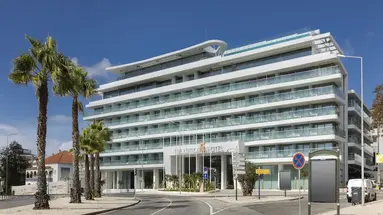 EVOLUTION Cascais-Estoril Hotel
