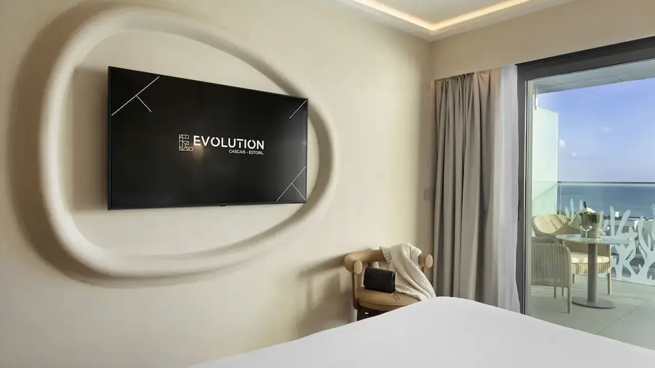 EVOLUTION Cascais-Estoril Hotel