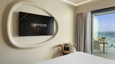 EVOLUTION Cascais-Estoril Hotel