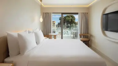 EVOLUTION Cascais-Estoril Hotel