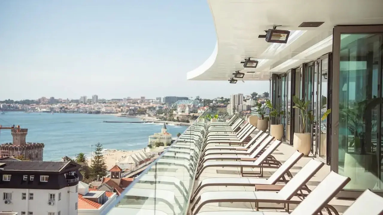 EVOLUTION Cascais-Estoril Hotel