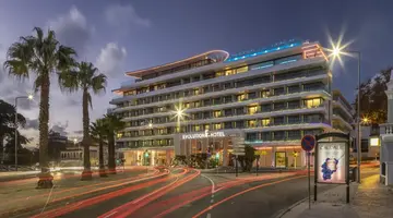 EVOLUTION Cascais-Estoril