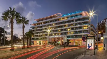 EVOLUTION Cascais-Estoril