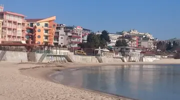 Evridika Nessebar