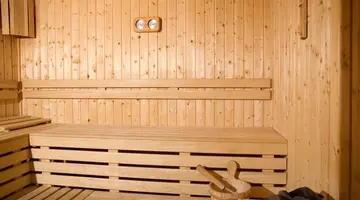 EVRIKA BEACH CLUB HOTEL - DIT