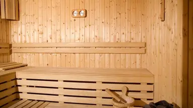 EVRIKA BEACH CLUB HOTEL - DIT