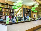 EVRIKA BEACH CLUB HOTEL - DIT