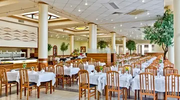 EVRIKA BEACH CLUB HOTEL - DIT