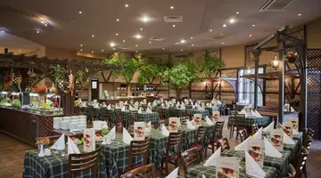 EVRIKA BEACH CLUB HOTEL - DIT