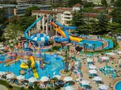 EVRIKA BEACH CLUB HOTEL - DIT