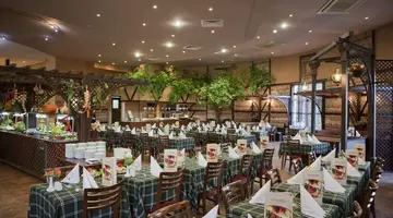 EVRIKA BEACH CLUB HOTEL - DIT