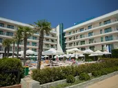 EVRIKA BEACH CLUB HOTEL - DIT