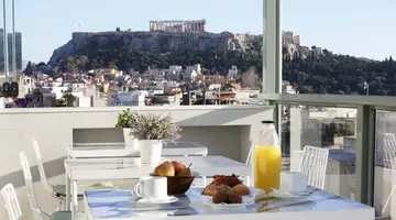 Evripides Hotel