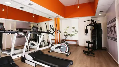 Evripides Hotel