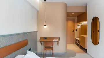 Evripides Hotel