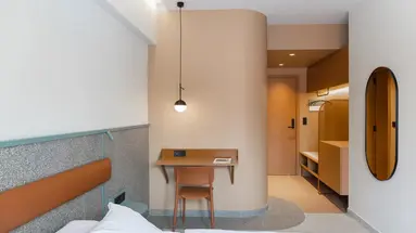 Evripides Hotel