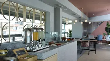 Evripides Hotel