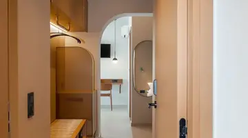 Evripides Hotel