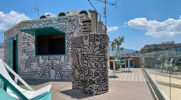 Evripides Hotel