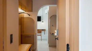 Evripides Hotel