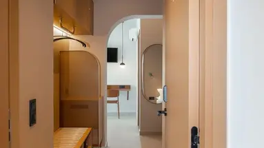 Evripides Hotel