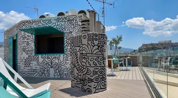 Evripides Hotel