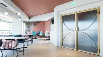 Evripides Hotel