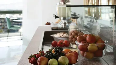 Evripides Hotel