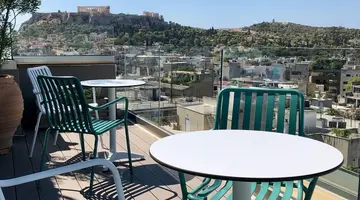 Evripides Hotel