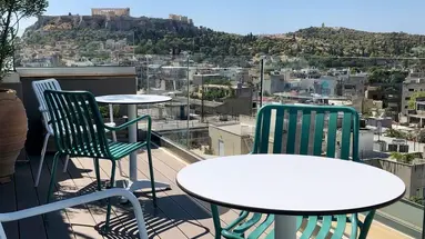Evripides Hotel