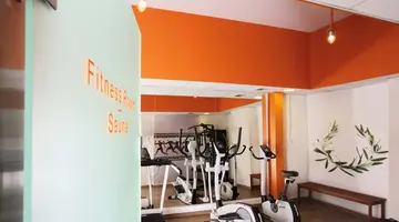 Evripides Hotel